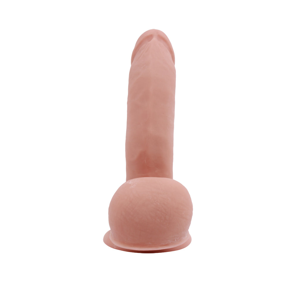 Dildo Realist Bendable Fornicator