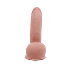 Dildo Realist Bendable Fornicator