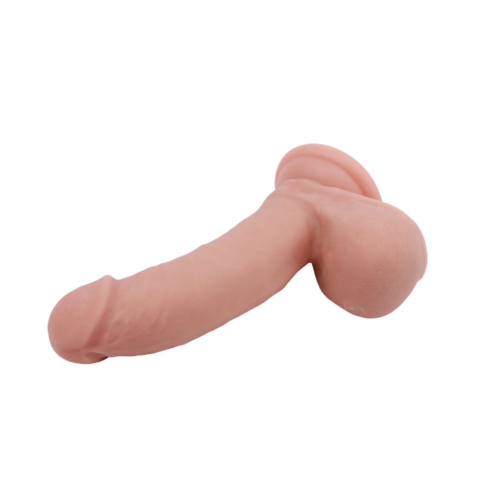 Dildo Realist Bendable Fornicator