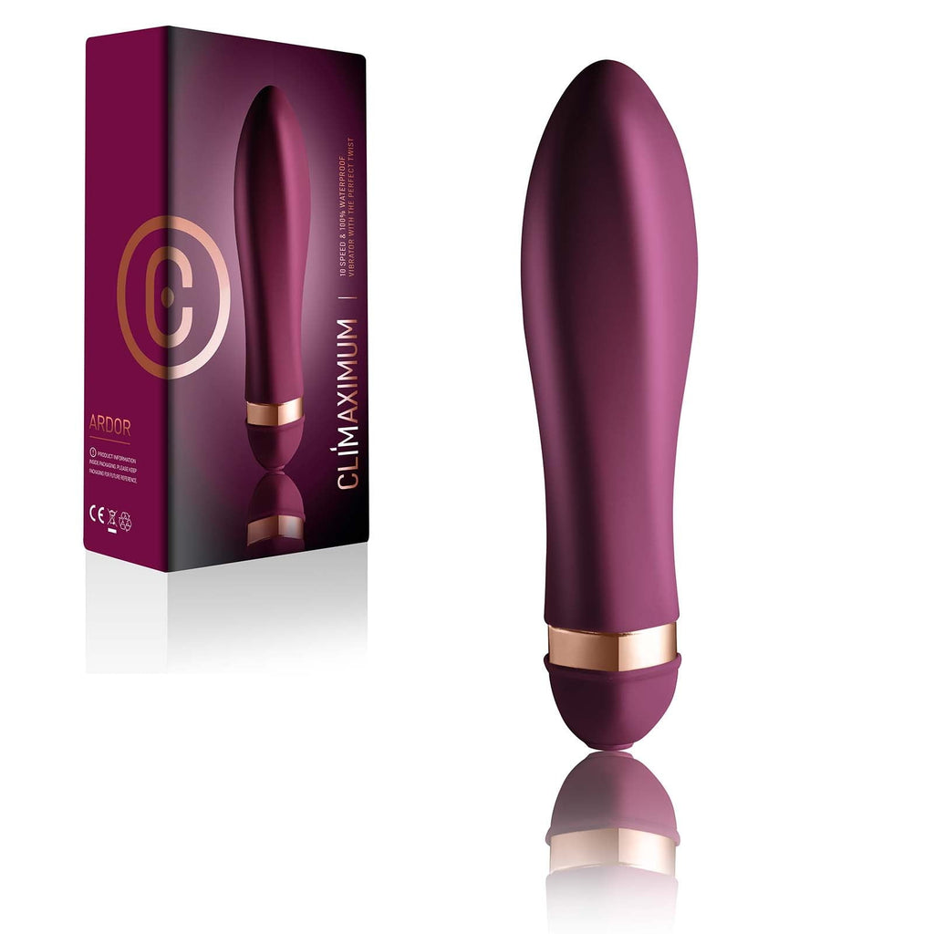 Vibrator Climaximum Ardor