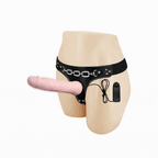 Jessica Strap-on 5
