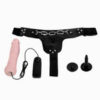 Jessica Strap-on 5