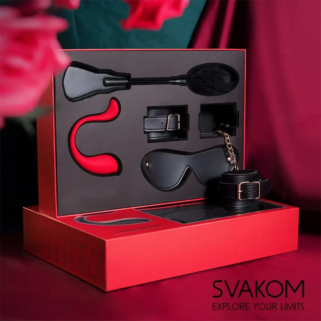 Limited Kit Box Imagine secundară a produsului