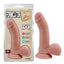 Dildo Realist Bendable Fornicator