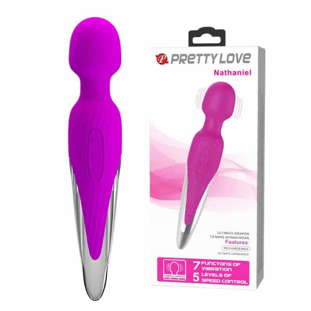 Pretty Love Nathaniel Imagine principală a produsului