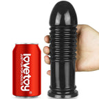 King-Sized Anal Bumper