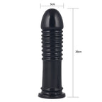 King-Sized Anal Bumper