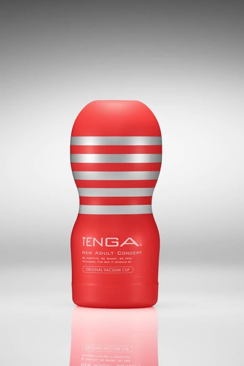 TENGA ORIGINAL VACUUM CUP Imagine principală a produsului