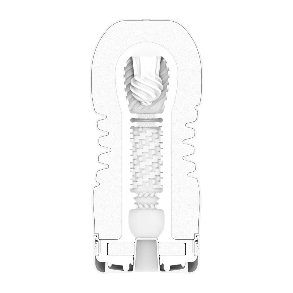 TENGA ROLLING HEAD CUP SOFT Imagine secundară a produsului