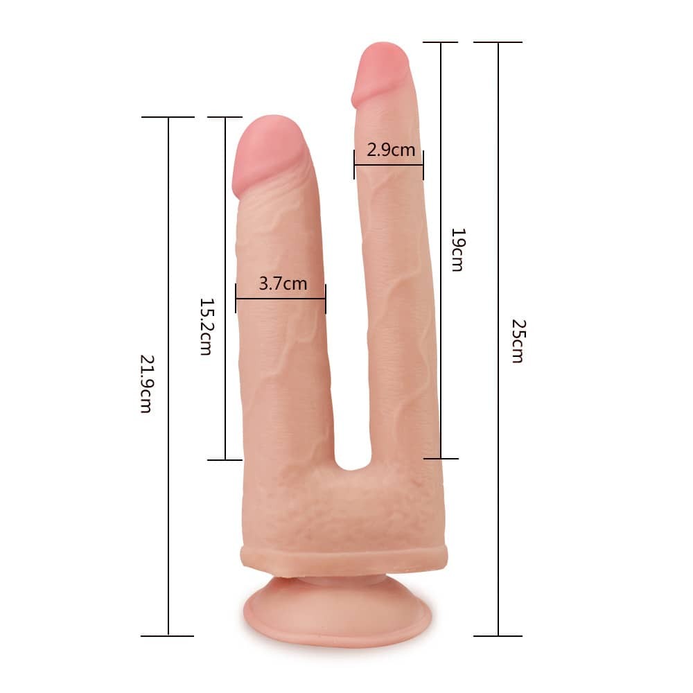 Skinlike Soft Dong Imagine secundară a produsului