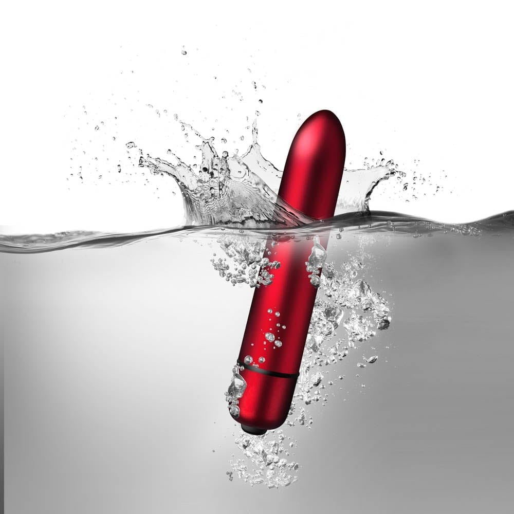 Truly Yours Scarlet Velvet Imagine secundară a produsului