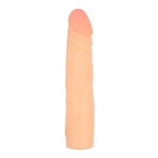 Real Touch XXX With Flexible Spine 7.5 inch