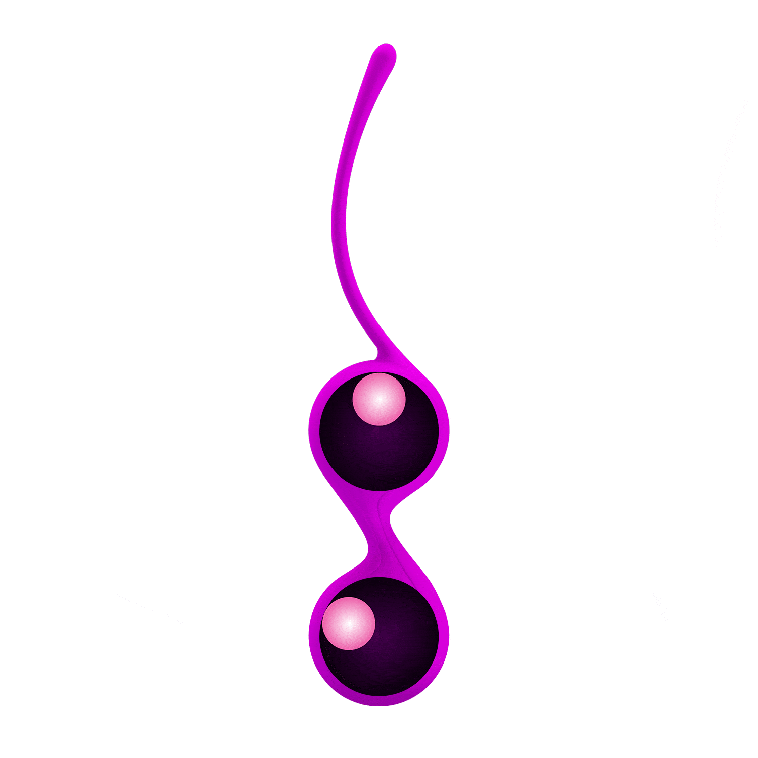 Pretty Love Kegel Tighten Up I Purple Imagine secundară a produsului