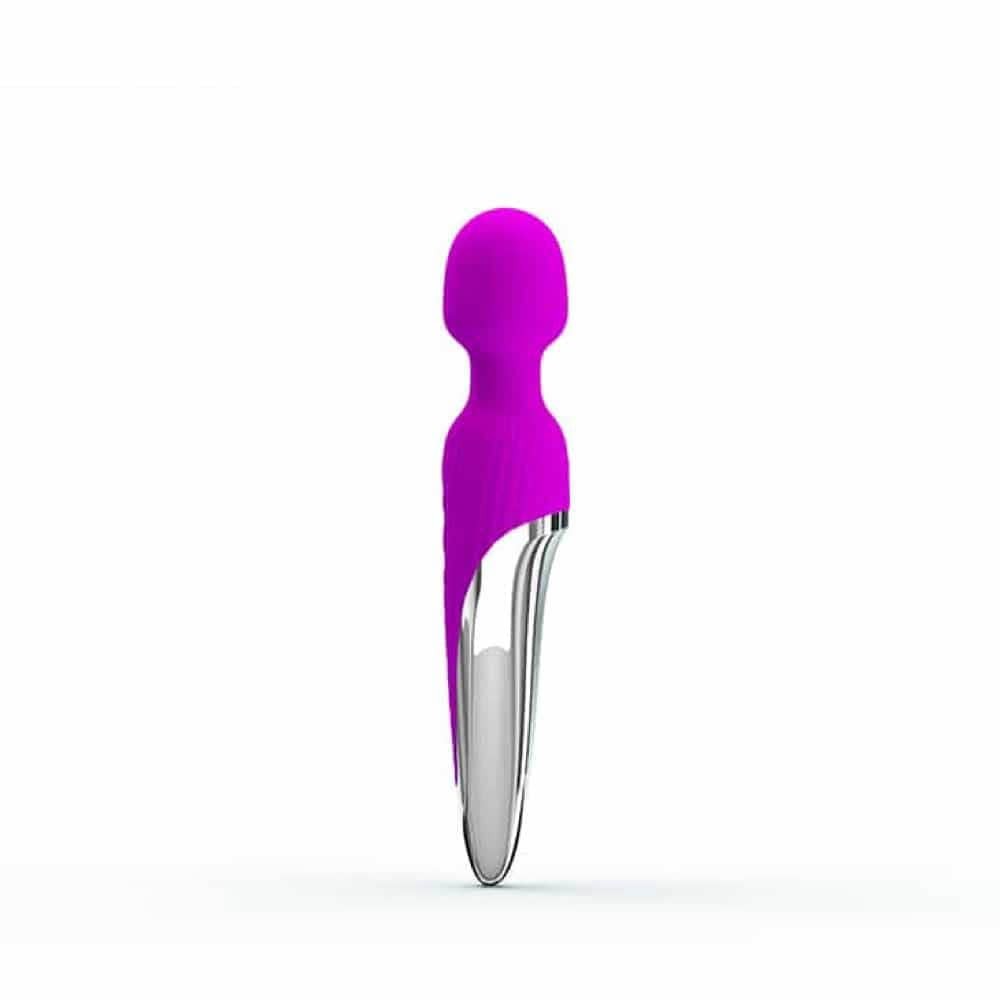 Pretty Love Nathaniel Imagine secundară a produsului