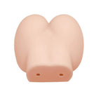 Crazy Bull Realistic Vagina and Anal Busty Butt