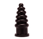 X-MEN 9.2 inch Butt Plug Black