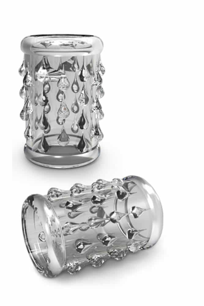 Manson Penis Stay Hard 05 Clear