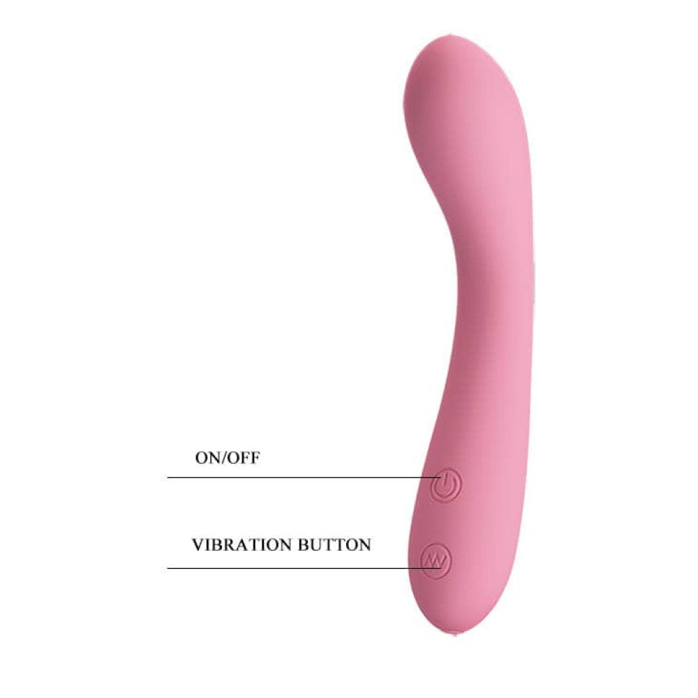 Vibrator Pretty Love Gloria