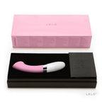 Vibrator Punctul G Lelo GIGI 2 Pink