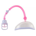 Vagina Cup with Intra Pump