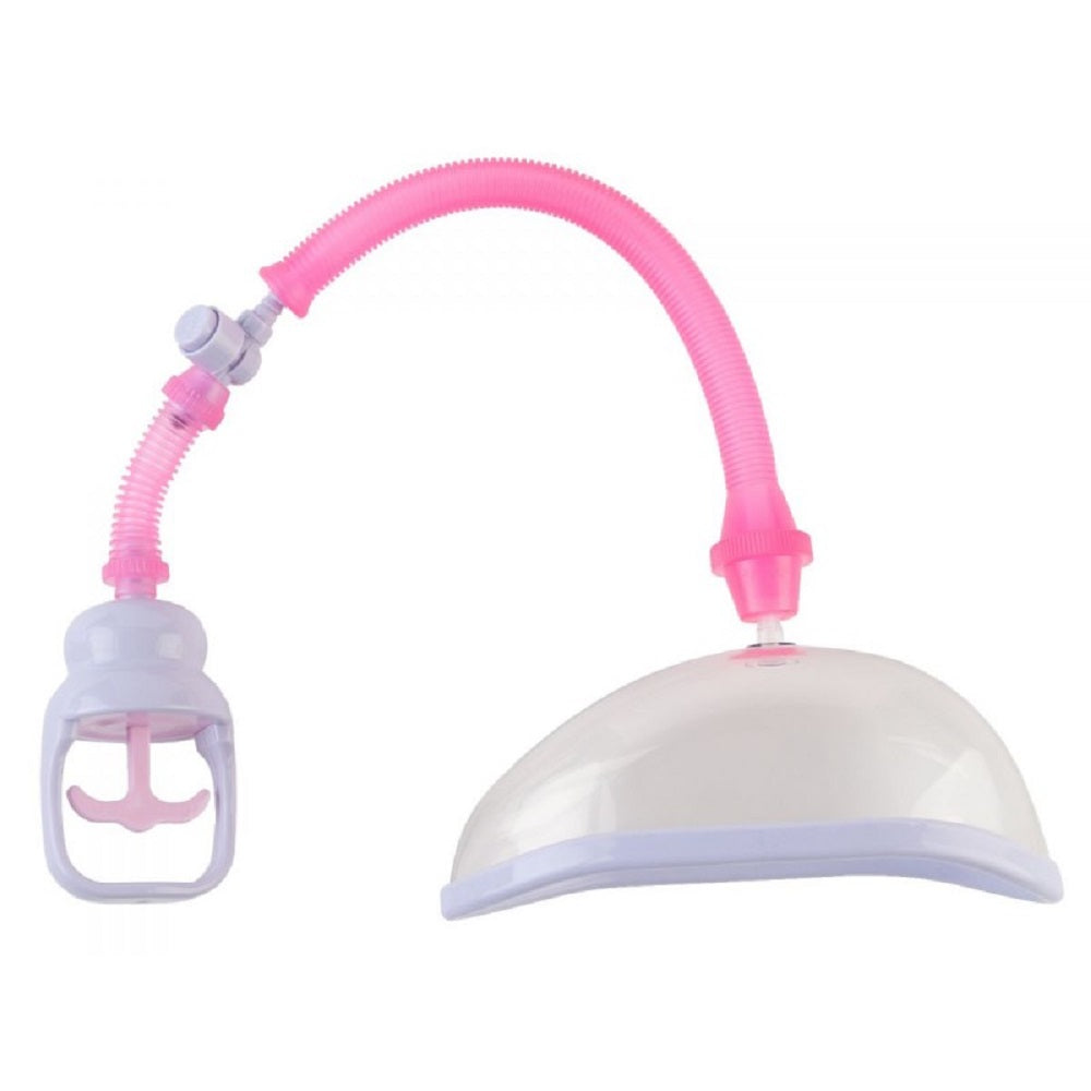Vagina Cup with Intra Pump
