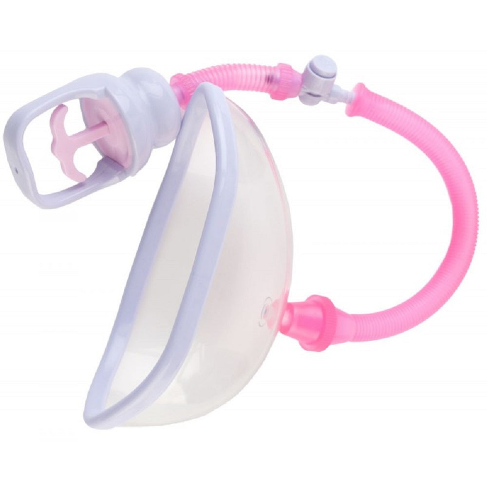 Vagina Cup with Intra Pump