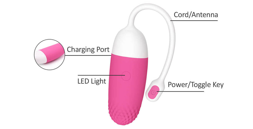 Vibrator Elity ELL