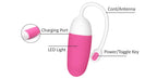 Vibrator Elity ELL