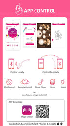 Vibrator Elity ELL