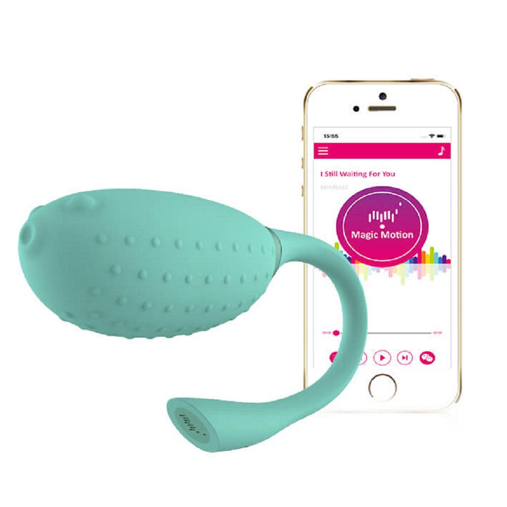 Vibrator Smart Elity Cora
