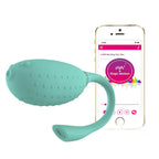 Vibrator Smart Elity Cora