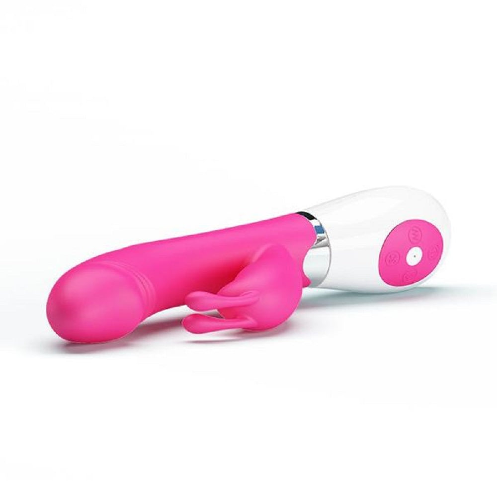 Pretty Love Gene Pink