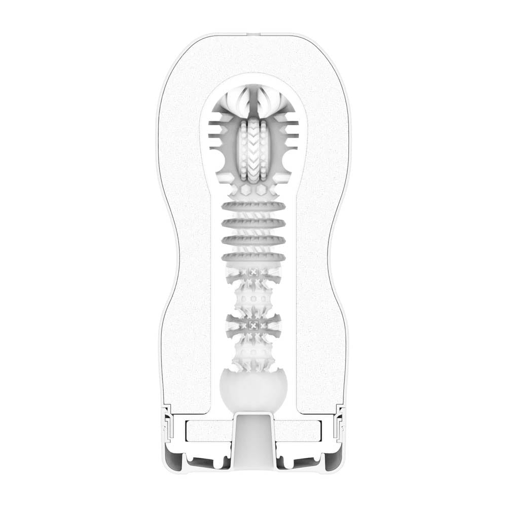 TENGA ORIGINAL VACUUM CUP STRONG Imagine secundară a produsului