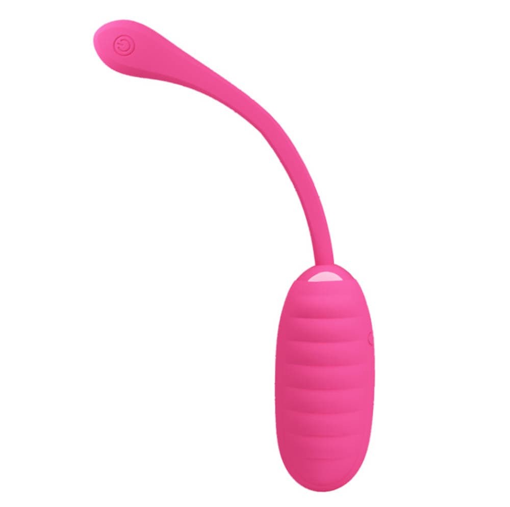 Pretty Love Kirk Pink Imagine secundară a produsului