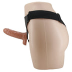 Ultra Passionate Harness 7