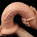 Vibrator Realist King-Sized Natural 27 cm