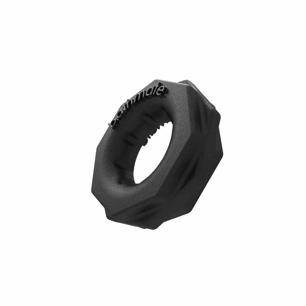 Inel Penis Power Ring Spartan Imagine secundară a produsului