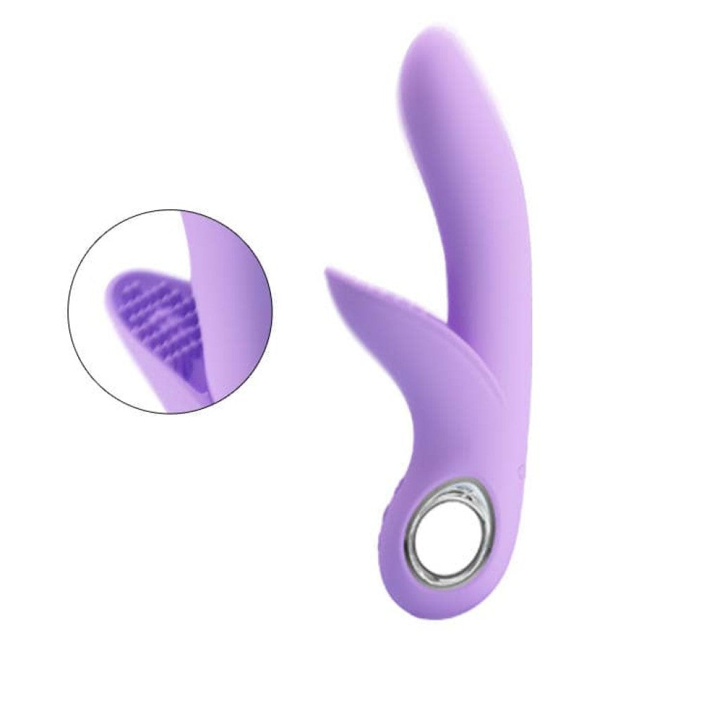 Vibrator Pretty Love Carol Purple