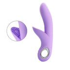 Vibrator Pretty Love Carol Purple