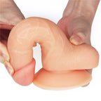 7" The Ultra Soft Dude