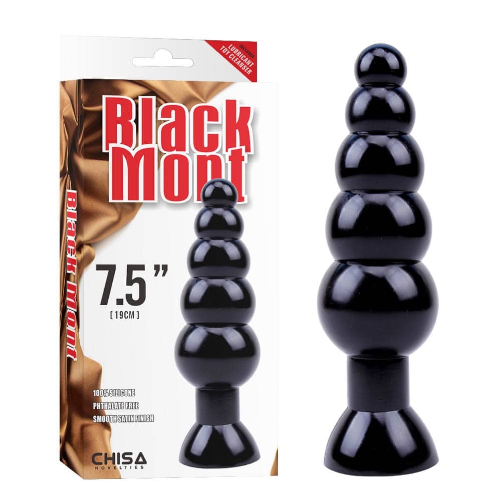 Large Anal Bead Imagine principală a produsului