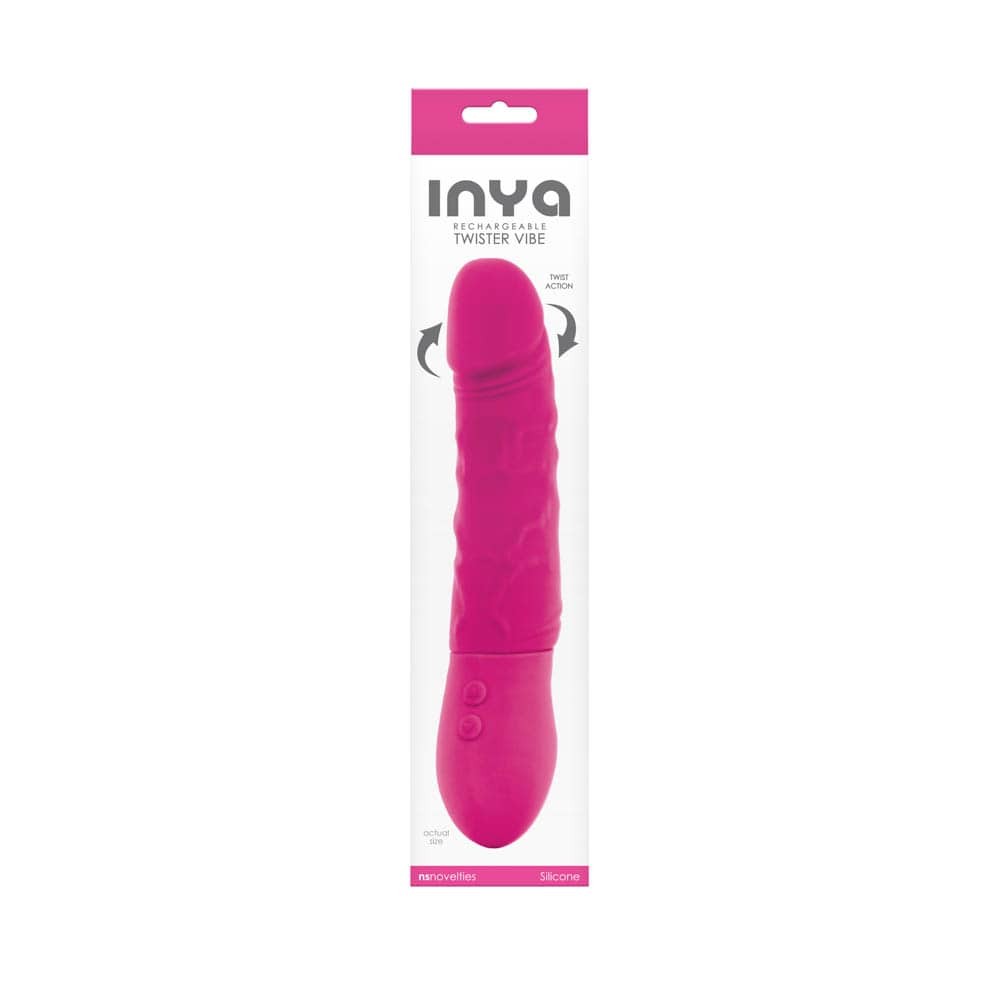 INYA Twister Pink Imagine principală a produsului