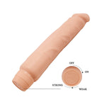 Barbara Jack Realistic Multi-Speed Vibrator