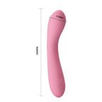 Vibrator Pretty Love Gloria