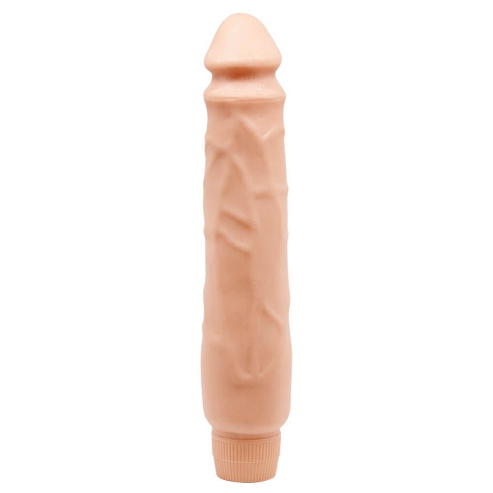 Barbara Jack Realistic Multi-Speed Vibrator