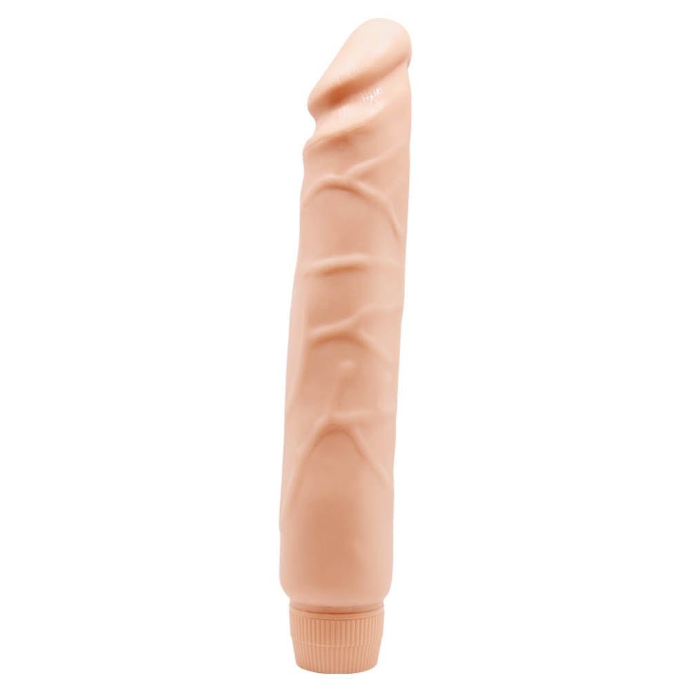 Barbara Jack Realistic Multi-Speed Vibrator