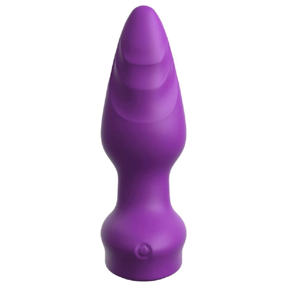 3SOME PIPEDREAM WALL BANGER PLUG