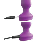 3SOME PIPEDREAM WALL BANGER PLUG