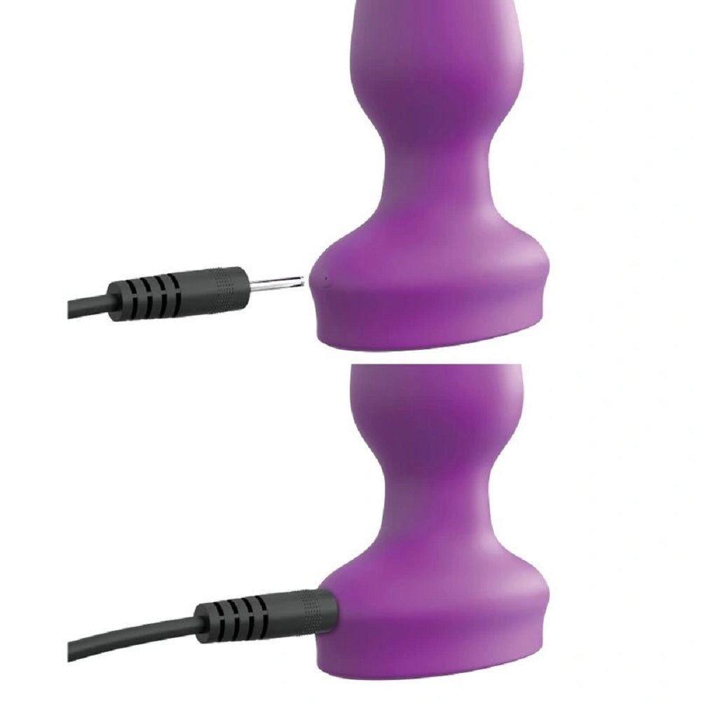 3SOME PIPEDREAM WALL BANGER PLUG