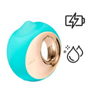 LELO ORA 3 Aqua